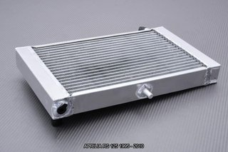 Radiador APRILIA RS 125 1995 - 2010