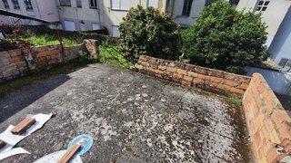 Chalet en venta en Casco Viejo en Ourense
