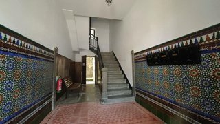 Chalet en venta en Casco Viejo en Ourense