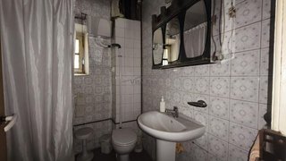 Chalet en venta en Casco Viejo en Ourense