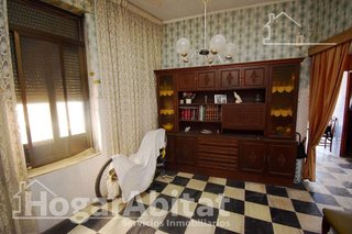Chalet en venta en Borriol