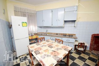 Chalet en venta en Borriol