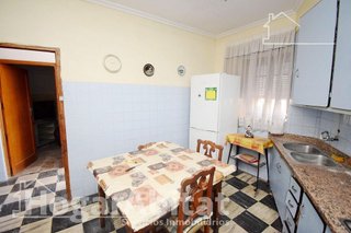 Chalet en venta en Borriol