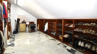 Casa rural en venta en La Algoda - Matola - El Pla en Elche