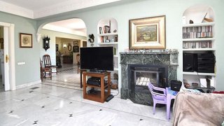Casa rural en venta en La Algoda - Matola - El Pla en Elche