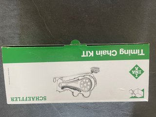 Kit Cadena Distribución INA Toyota Aygo/Yaris
