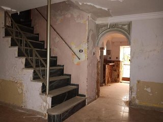 Chalet en venta en Martos