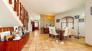 Chalet en venta en Mojácar ciudad en Mojácar