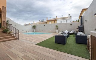 Casa pareada en venta en San Francisco - Chorillo en Gabias (Las)