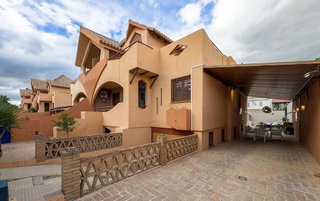 Casa pareada en venta en San Francisco - Chorillo en Gabias (Las)