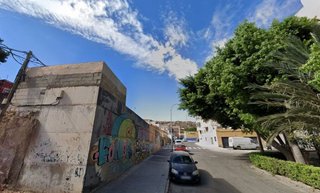 Casa adosada en venta en Esperanza - Quemadero en Almería