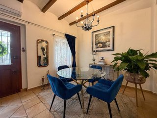 Casa adosada en venta en Oliva pueblo en Oliva