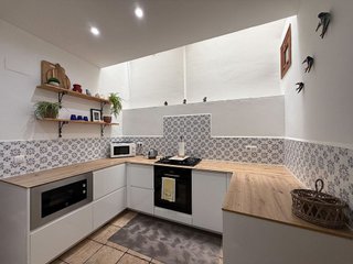 Casa adosada en venta en Oliva pueblo en Oliva