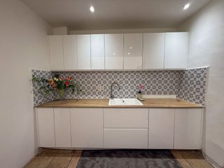 Casa adosada en venta en Oliva pueblo en Oliva