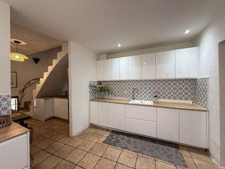 Casa adosada en venta en Oliva pueblo en Oliva