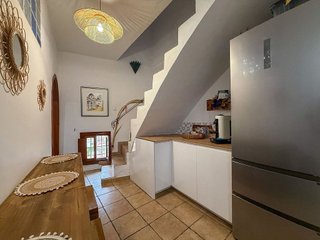 Casa adosada en venta en Oliva pueblo en Oliva