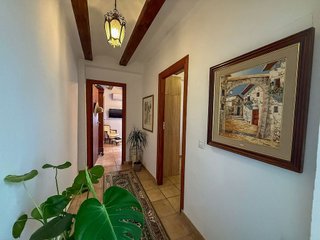 Casa adosada en venta en Oliva pueblo en Oliva