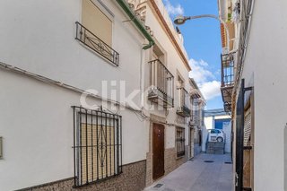 Chalet en venta en Puente Genil