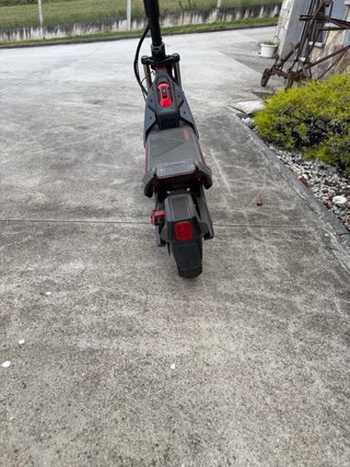Patinete Eléctrico Segway ZT3 Pro