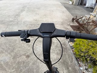 Patinete Eléctrico Segway ZT3 Pro