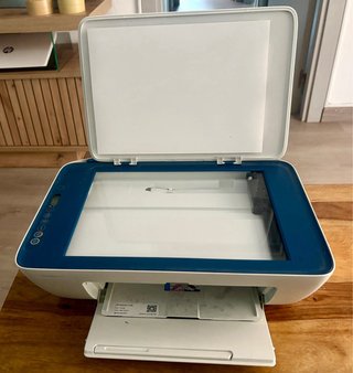 Impresora HP Escáner Multifunción