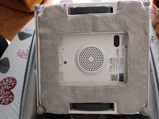 Ecovacs Winbot W2 Pro Limpiacristales