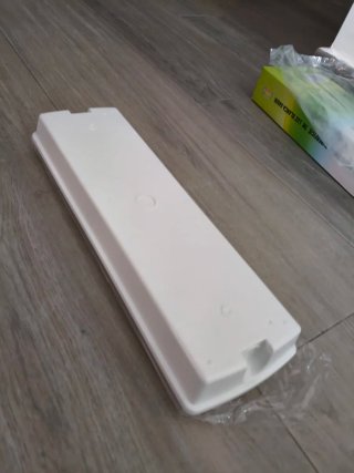 Luces de Emergencia LED OSSUN Superficie