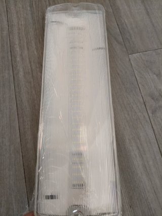 Luces de Emergencia LED OSSUN Superficie