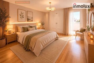 Piso en venta en Los Ángeles en Alicante