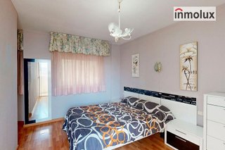 Piso en venta en Los Ángeles en Alicante
