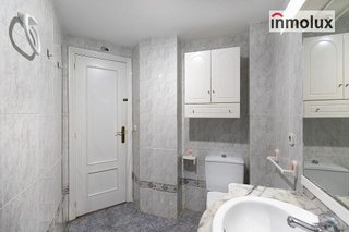 Piso en venta en Los Ángeles en Alicante