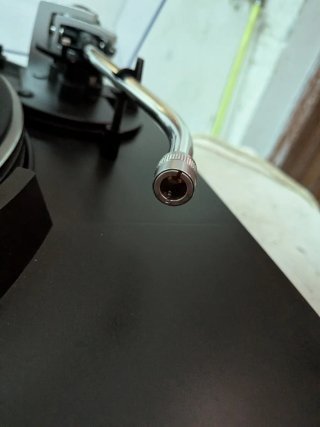 Giradischi Technics SL-5110 Quartz Direct Drive