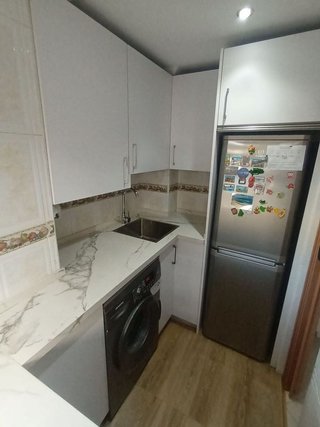Piso en venta en Camas