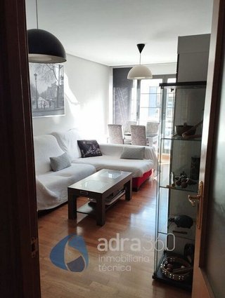 Piso en venta en Lardero