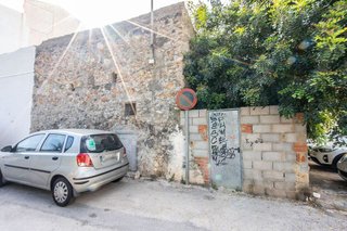 Terreno en venta en Casco Antiguo en Jávea/Xàbia