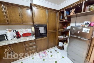 Piso en venta en Silla