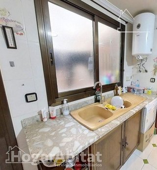 Piso en venta en Silla