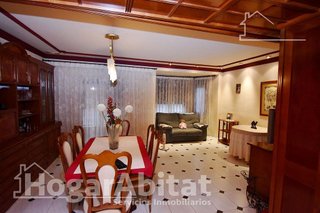 Piso en venta en Silla