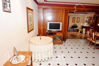 Piso en venta en Silla