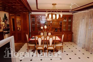 Piso en venta en Silla