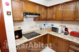 Piso en venta en Silla
