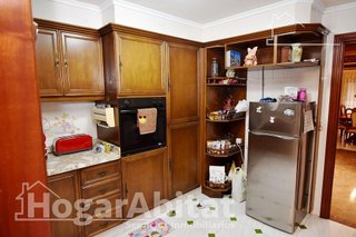 Piso en venta en Silla