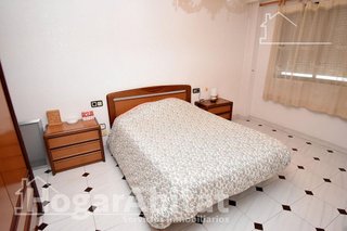 Piso en venta en Silla