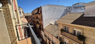 Piso en venta en Centro Ciudad en Linares