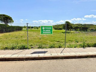Terreno en venta en Cabanillas del Campo