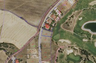 Terreno en venta en Cabanillas del Campo