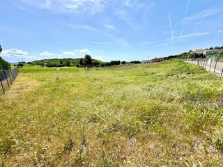 Terreno en venta en Cabanillas del Campo