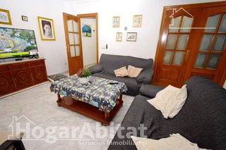 Piso en venta en Zona Avenida al Vedat en Torrent