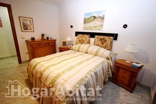 Piso en venta en Zona Avenida al Vedat en Torrent