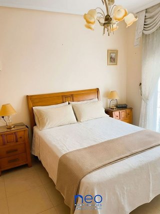 Piso en venta en Altea Pueblo en Altea